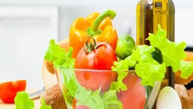 صورة 9 أطعمة ومشروبات لعلاج وتنظيف الكبد والأمعاء- مفعولها سحري