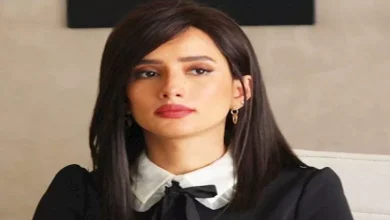 صورة زينة تصدر بيانًا إعلاميًا: “مش هتنازل عن حقي وحق أولادي”
