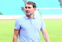 صورة نادي سيرفيت يفك ارتباطه مع السويسري رينيه فايلر