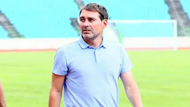 صورة نادي سيرفيت يفك ارتباطه مع السويسري رينيه فايلر