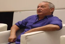 صورة سميح ساويرس يرد: لماذا يفضل ألا يورث أبناءه كل أمواله؟