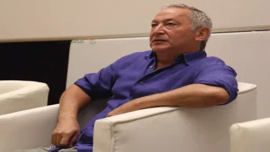 صورة سميح ساويرس يرد: لماذا يفضل ألا يورث أبناءه كل أمواله؟