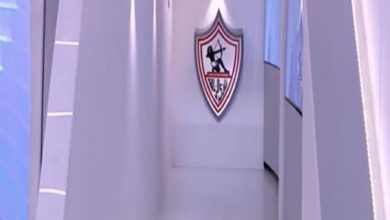 صورة الزمالك يعلن عن رئيس جديد لقناته