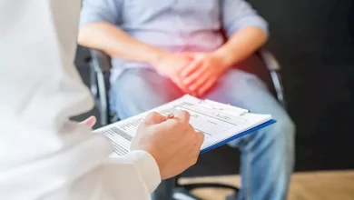 صورة 5 أعراض تدل على الإصابة بسرطان البروستاتا