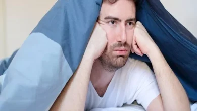 صورة دراسة تكشف أضرار قلة النوم على القلب والشرايين