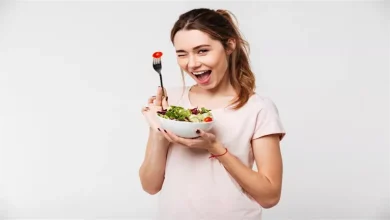 صورة غنية بالماء.. 5 أطعمة تحارب جفاف الصيف