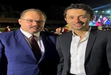 صورة تفاصيل ومفاجآت.. بيان جديد  من أبناء محمود عبدالعزيز للرد على أزمة بوسي شلبي