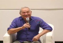 صورة تمثل عبئا أكبر على الأعمال.. سميح ساويرس: الرسوم بمصر أعلى من الضرائب