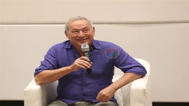صورة تمثل عبئا أكبر على الأعمال.. سميح ساويرس: الرسوم بمصر أعلى من الضرائب