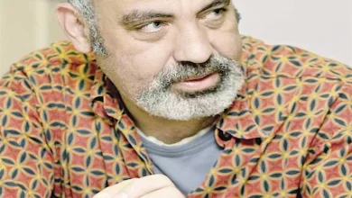 صورة تعرف على موعد ومكان صلاة جنازة والدة المخرج خالد الحجر