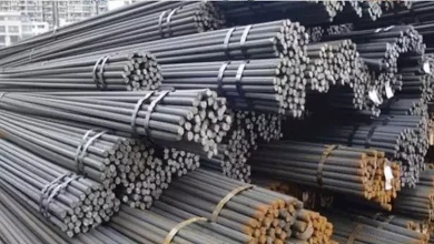 صورة انخفاض أسعار الحديد وارتفاع الأسمنت اليوم 28-5-2025