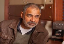 صورة محمود البزاوي يُحيي ذكرى وفاة محمود السعدني: “واحدة من أجمل صور حياتي”