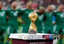 صورة جوائز مالية ضخمة.. الكشف عن جوائز بطولة كأس العرب قطر 2025