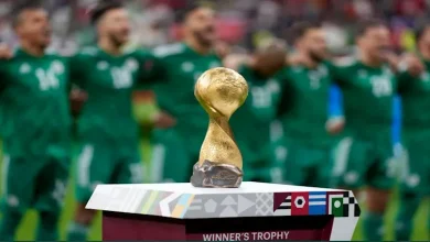 صورة جوائز مالية ضخمة.. الكشف عن جوائز بطولة كأس العرب قطر 2025