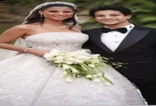 صورة شقيقة أحمد داش تكشف عن مرورها بأزمة صحية بعد الولادة: هعمل عملية