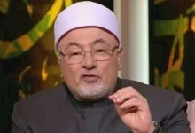 صورة كيف كان مسجد أهل الكهف وهل المساجد موجودة قبل الإسلام؟.. الشيخ خالد ال