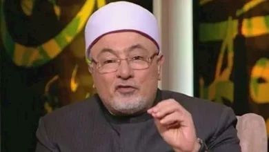 صورة كيف كان مسجد أهل الكهف وهل المساجد موجودة قبل الإسلام؟.. الشيخ خالد ال