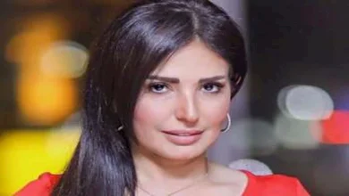 صورة أمل رزق توجه رسالة مؤثرة لزوجها الراحل إسماعيل كتكت بعد عقد قران ابنتهما