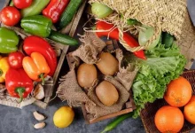 صورة 10 أطعمة مذهلة تحميك من السرطان.. فوائدها تفوق التوقعات