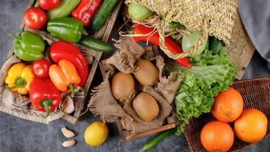 صورة 10 أطعمة مذهلة تحميك من السرطان.. فوائدها تفوق التوقعات
