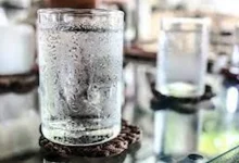 صورة ماذا يحدث لجسمك عند تناول الماء المثلج في الصيف؟.. 8 أضرار خطيرة