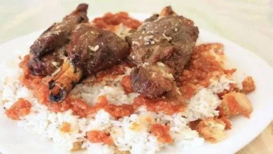 صورة 5 فئات ممنوعة من تناول “الفتة” في العيد- هذا ما تفعله بالقلب والكوليست