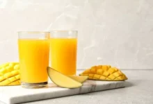صورة 5 فوائد صحية لتناول كوب من عصير المانجو يوميًا