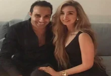 صورة أحمد فهمي يثير جدلا بفيديو يجمعه بطليقته هنا الزاهد.. والجمهور يعلق: عودة العلاقات؟