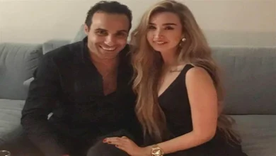 صورة أحمد فهمي يثير جدلا بفيديو يجمعه بطليقته هنا الزاهد.. والجمهور يعلق: عودة العلاقات؟