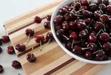 صورة 5 فوائد مثبتة علميًا لتناول الكرز على صحة الجسم