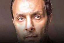 صورة وائل عبدالعزيز ردا على تصريحات أمينة خليل: “كنا بنقعد ٤ ممثلين في كرفان شبه عربيات الترحيلات”