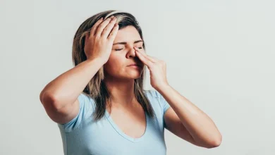 صورة ما أسباب حرقان الأنف؟.. إليك طرق العلاج والوقاية