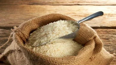 صورة ألف جنيه انخفاضا في سعر الأرز للطن خلال أسبوع.. الشعبة توضح السبب