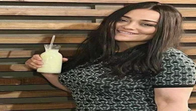 صورة نجل راندا البحيري يخرج عن صمته: “مش هسيب ماما في اللي هي فيه”