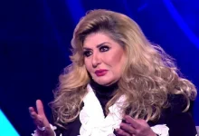 صورة سهير رمزي: “اشتغلت مضيفة طيران والزعيم لم يكن شخص عصبي”