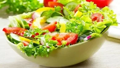صورة وداعا للأدوية.. أطعمة فعالة في إنقاص الوزن