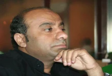 صورة “مفيش منافسة للبقاء”.. محمد نصر يوجه تساؤل بعد إلغاء الهبوط من الدوري