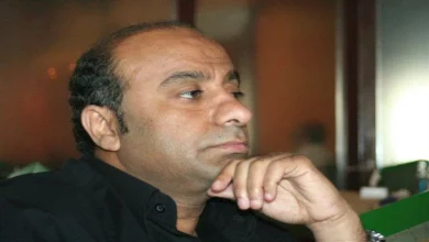 صورة “مفيش منافسة للبقاء”.. محمد نصر يوجه تساؤل بعد إلغاء الهبوط من الدوري