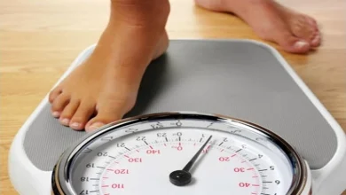 صورة “وأنت نايم” كيف تحرق 500 سعرة حرارية يوميًّا؟
