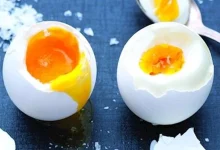 صورة هذا ما يحدث لجسمك بعد تناول 3 بيضات صباحا