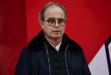 صورة باريس سان جيرمان يجدد عقد لويس كامبوس حتى 2030