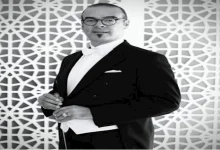 صورة السبت.. السيمفوني يعزف مؤلفات عالمية بقيادة نادر عباسي على المسرح الكبير