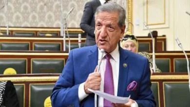 صورة فترة سماح تتخطى 10 سنوات.. رئيس الخطة: قرض مصر  “للاستدامة” يسدد على 20 سنة بسعر فائدة 2.5%