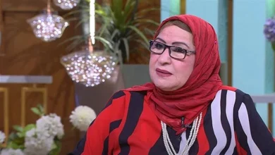 صورة شقيقة سعاد حسني: السندريلا كانت تحتفظ بعقد زواجها من العندليب والجواب لم يكن بخط يدها