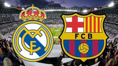 صورة 260 مباراة.. تاريخ مواجهات برشلونة وريال مدريد