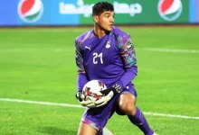 صورة “لم أقصد الإساءة للزمالك”.. محمد صبحي يعلق عما بدر منه في لقاء سيراميكا