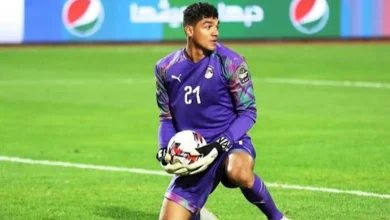 صورة “لم أقصد الإساءة للزمالك”.. محمد صبحي يعلق عما بدر منه في لقاء سيراميكا