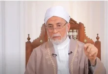 صورة يسري جبر يوضح: لماذا دعا النبي للمدينة بالبركة وجعل فيها ضعفي ما في مكة من الأجر