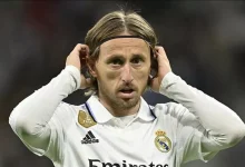صورة مودريتش يكشف موقفه من المشاركة في كأس العالم للأندية مع ريال مدريد