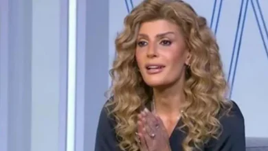 صورة فيدرا تعلق على هجوم آية سماحة على الفنانة مشيرة إسماعيل